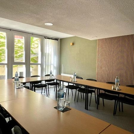 Residence Les Baladines Thonon-les-Bains Eksteriør bilde