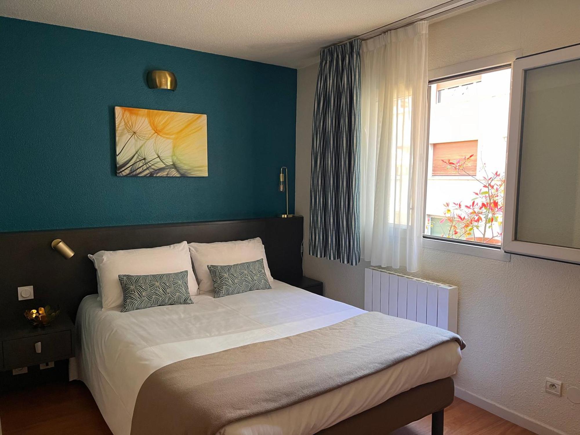 Residence Les Baladines Thonon-les-Bains Eksteriør bilde